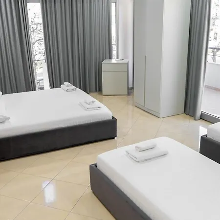 Hotel Berti 3*