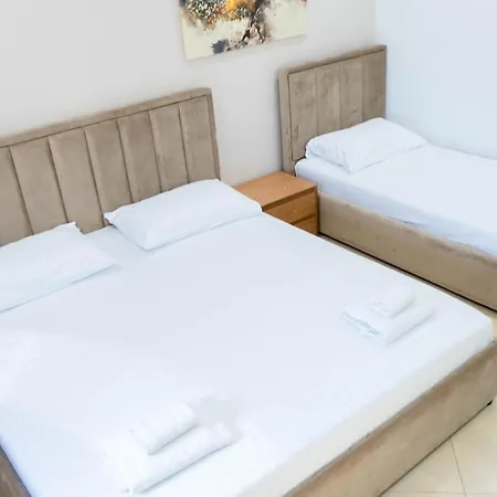 Berti Hotel 3*