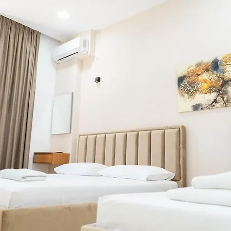 Berti Hotel 3*
