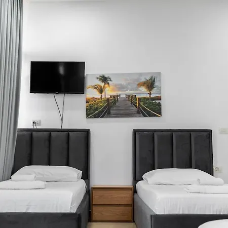 Berti Hotel