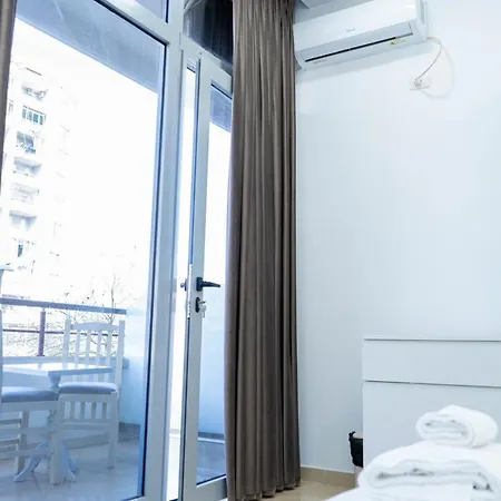 Hotel Berti Vlorë