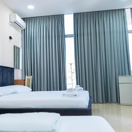 Hotel Berti Vlorë