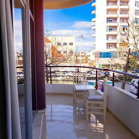 Hotel Berti