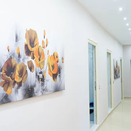 Berti Hotel 3*