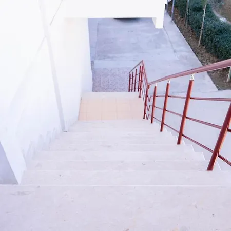 Hotel Berti Vlorë