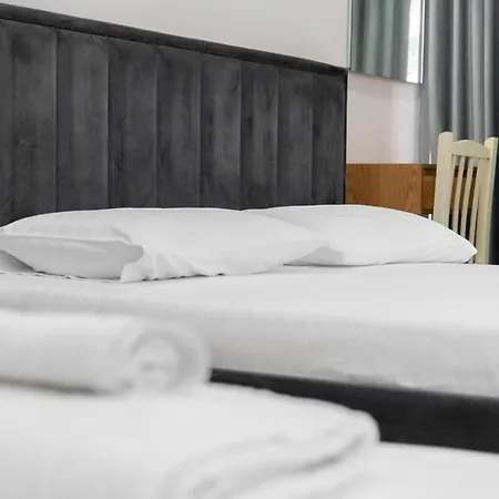 Hotel Berti 3*