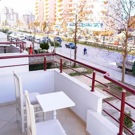 Berti Hotel
